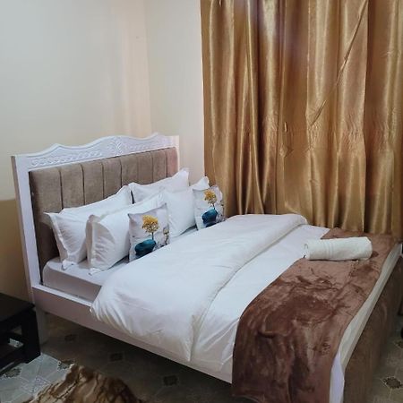 Gloria House Bed and Breakfast Syokimau Buitenkant foto