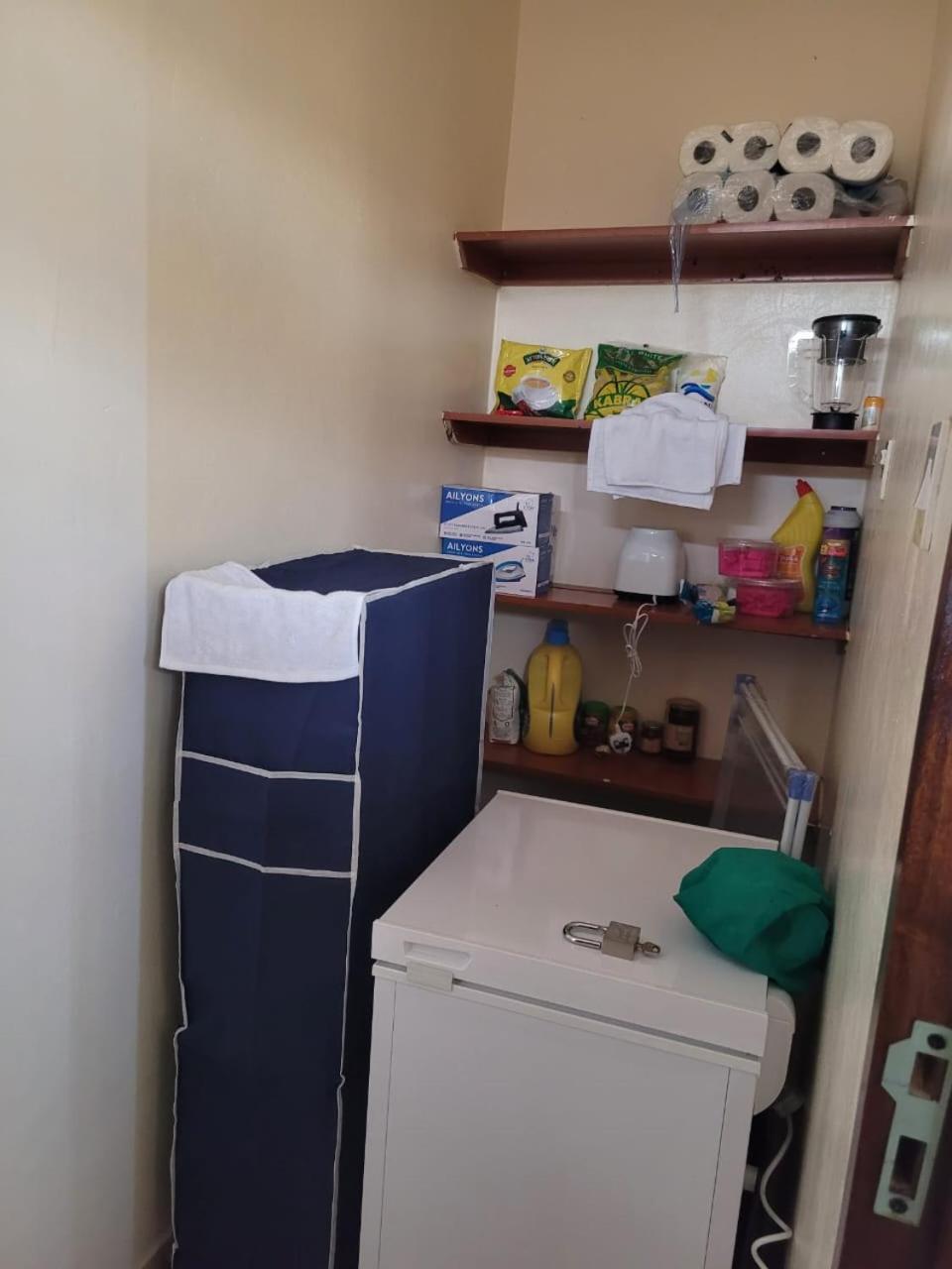 Gloria House Bed and Breakfast Syokimau Buitenkant foto