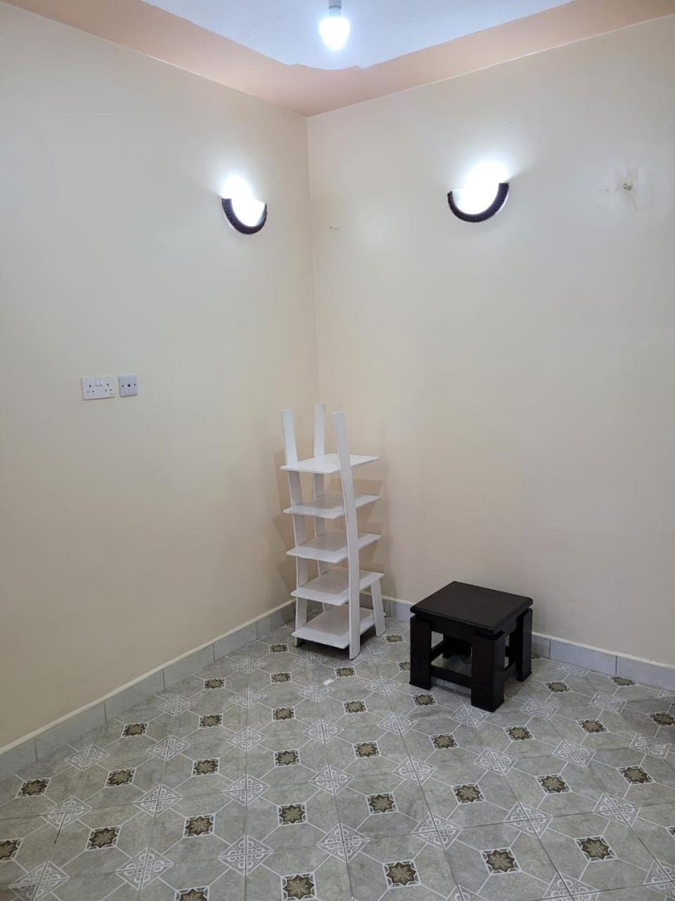 Gloria House Bed and Breakfast Syokimau Buitenkant foto