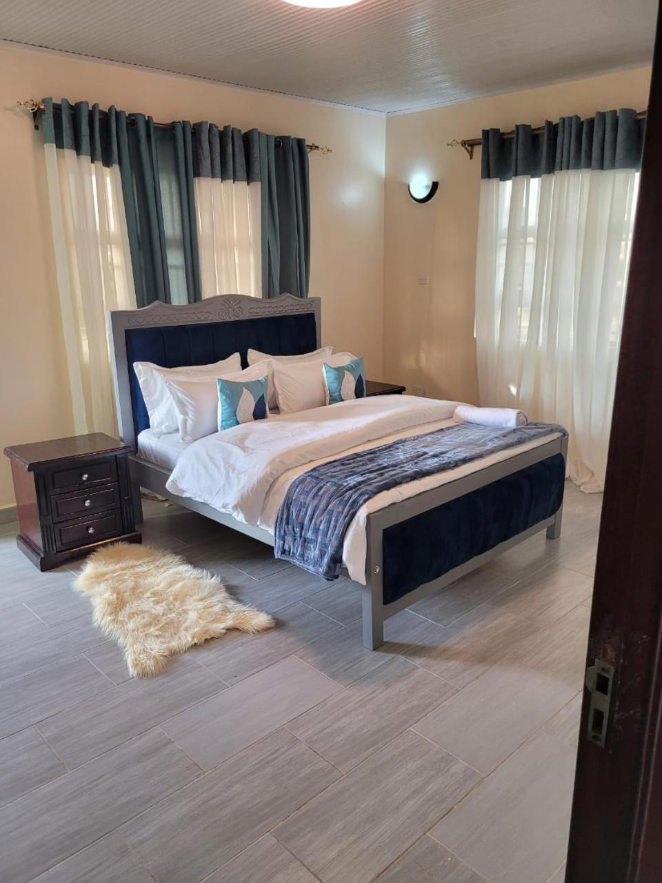 Gloria House Bed and Breakfast Syokimau Buitenkant foto