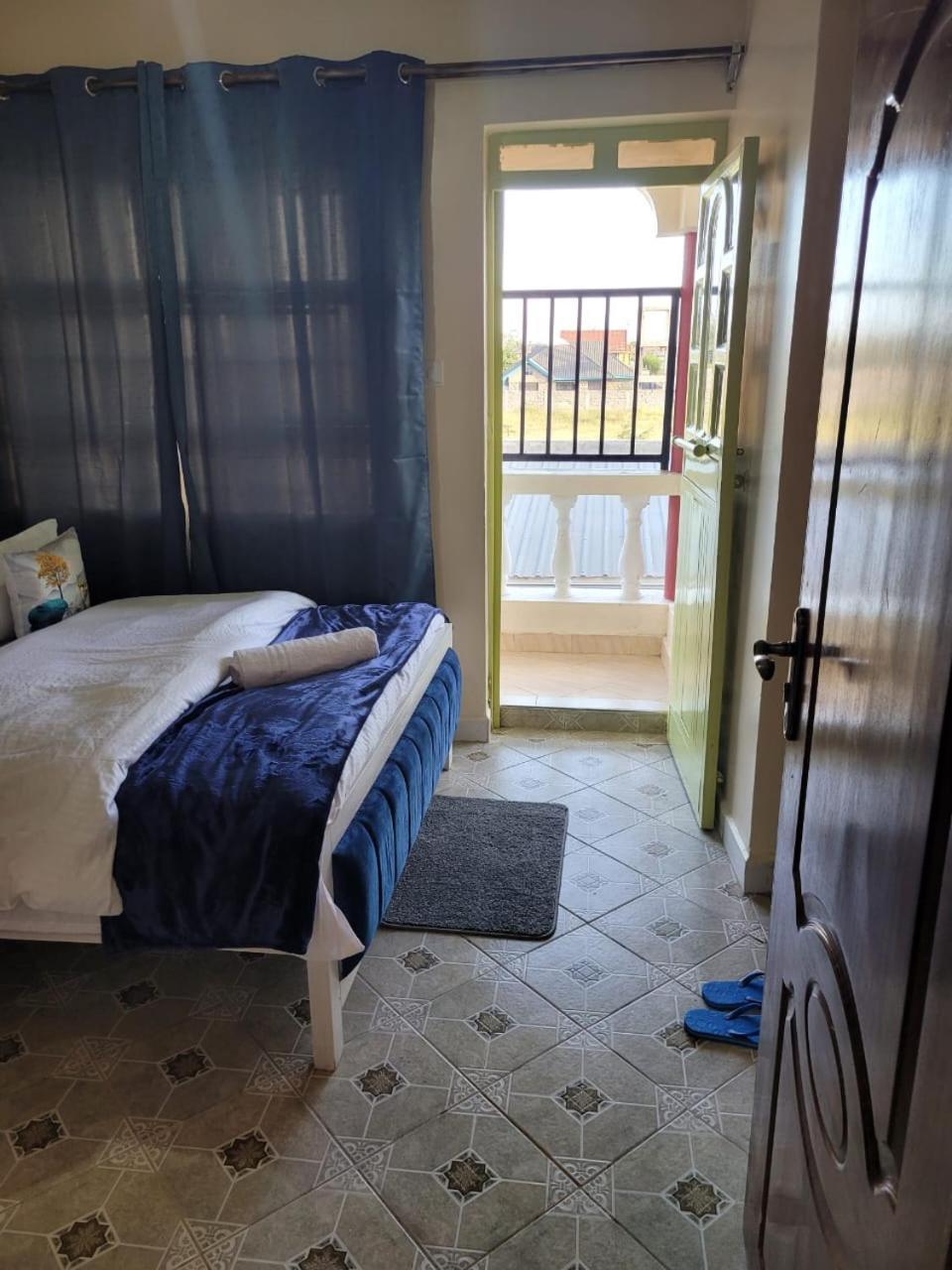 Gloria House Bed and Breakfast Syokimau Buitenkant foto