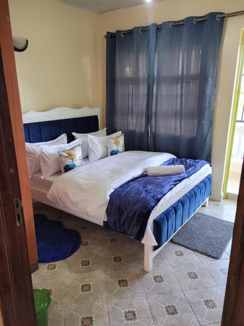 Gloria House Bed and Breakfast Syokimau Buitenkant foto