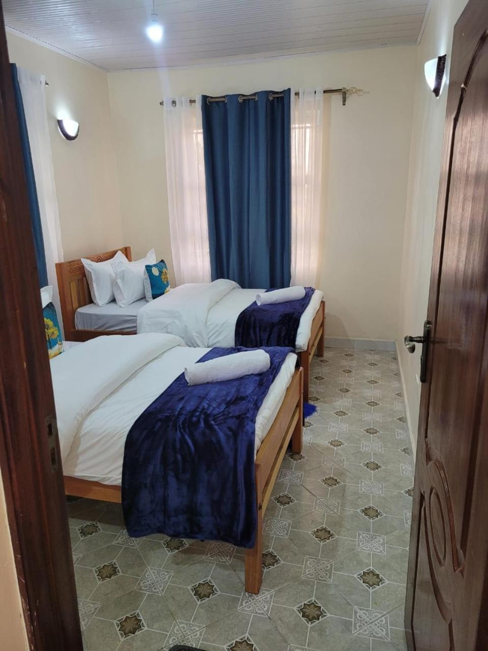 Gloria House Bed and Breakfast Syokimau Buitenkant foto