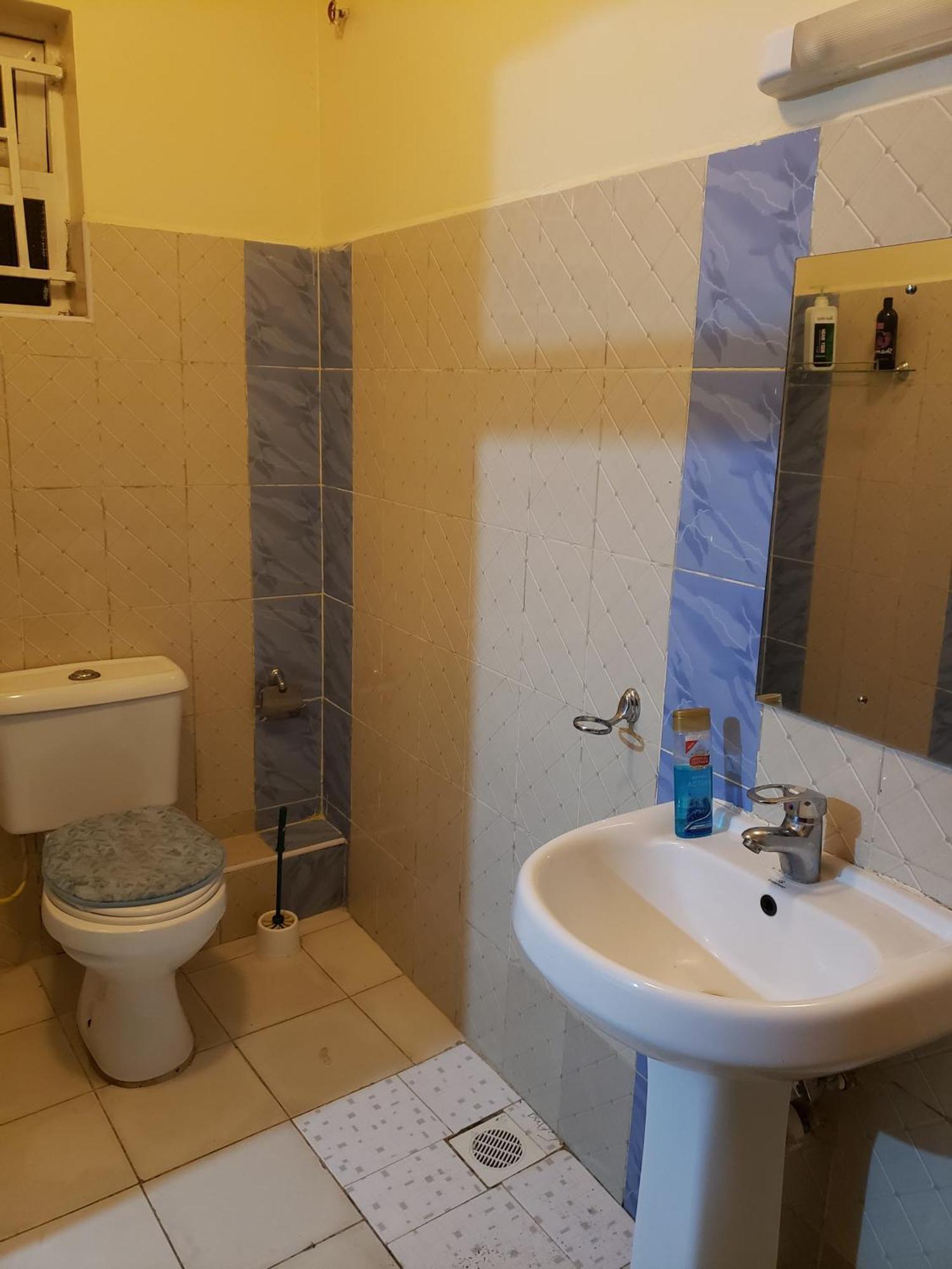 Gloria House Bed and Breakfast Syokimau Buitenkant foto